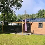 Modern Met Ruimte Tuin Op De Veluwe Epe