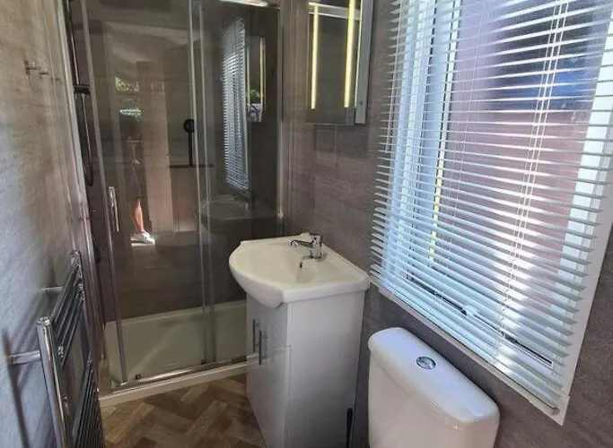 Modern Met Ruimte Tuin Op De Veluwe * Epe