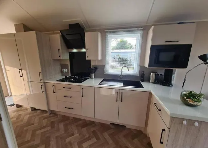 Modern Met Ruimte Tuin Op De Veluwe Epe